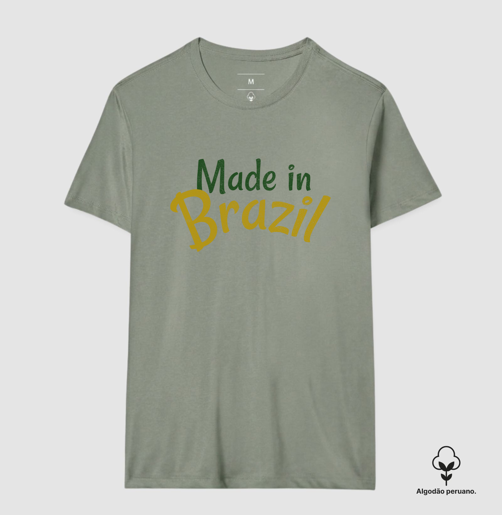 Made in Brazil  - Imagem 8