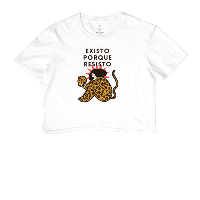 existo porque resito - Imagem 6