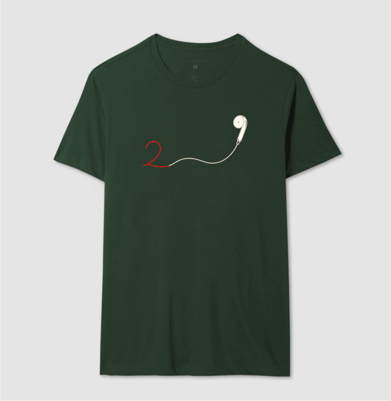 Camisa 10