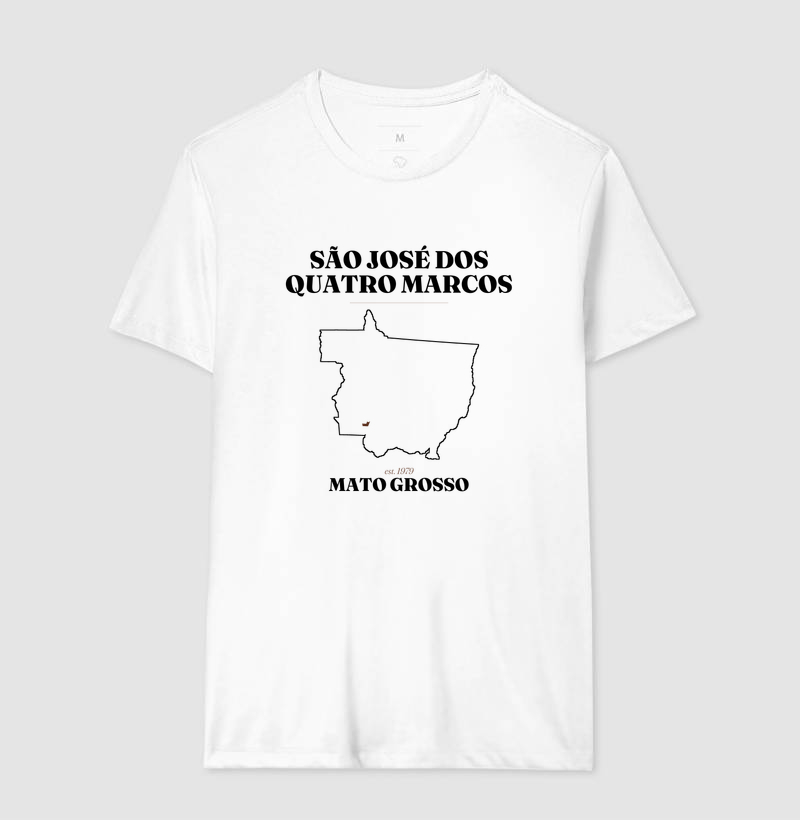São José dos Quatro Marcos | Legado MT - Imagem 4