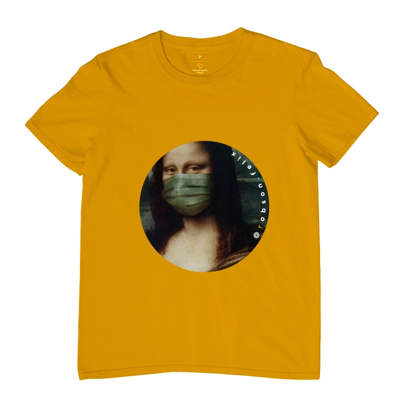 Camisa 13