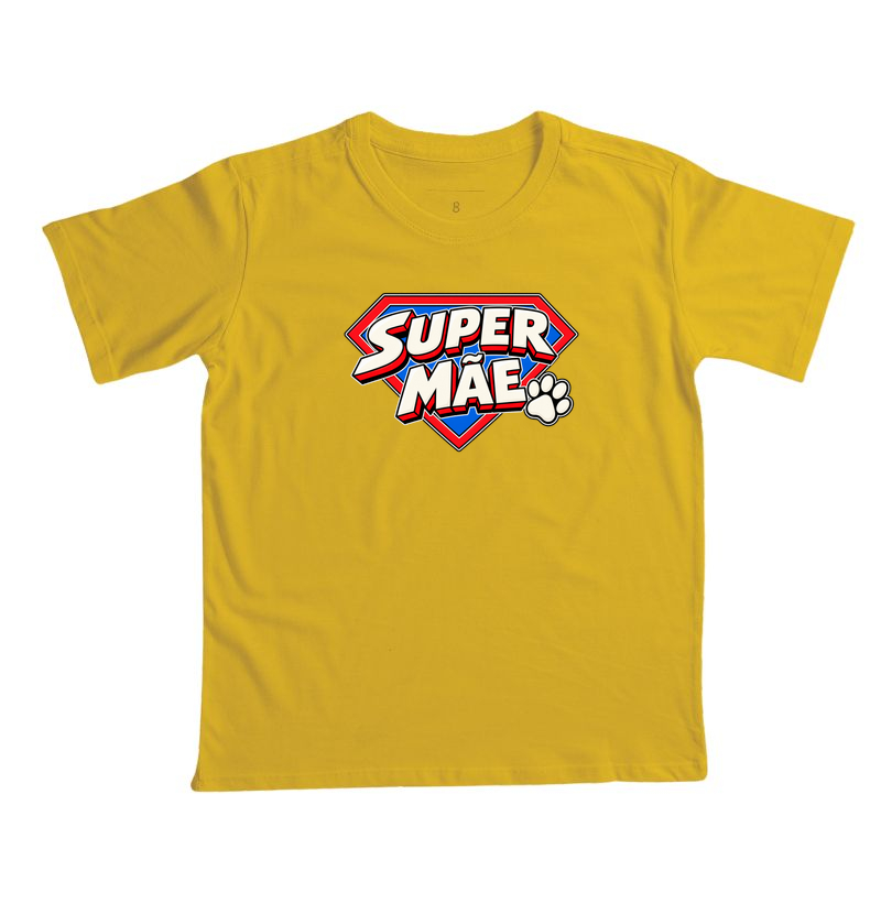Mãe de Cachorro | Super Mãe (Edição Heroína do Amor) - Imagem 6