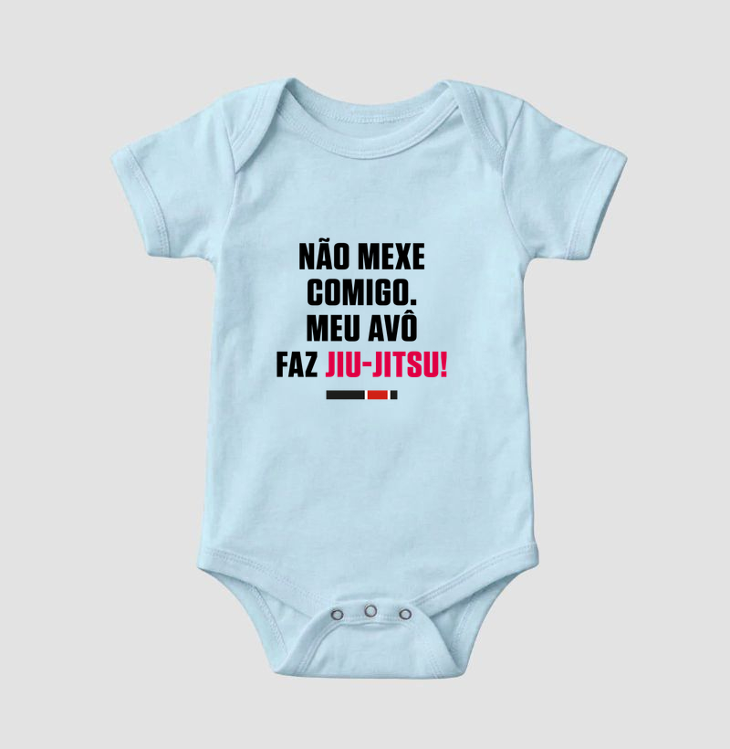 Não mexe comigo - Imagem 4
