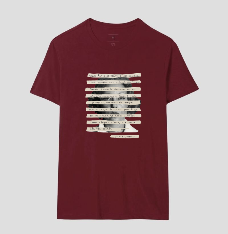 Camisa 18