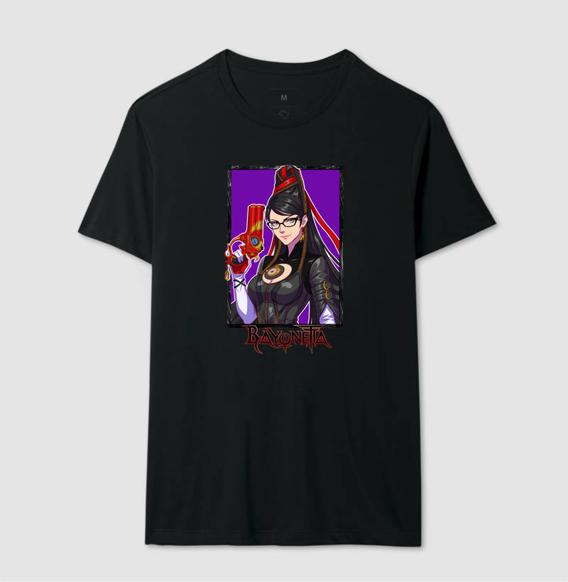Bayonetta - Imagem 2