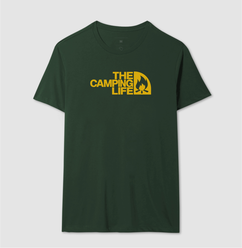 The Camping Life - Imagem 12