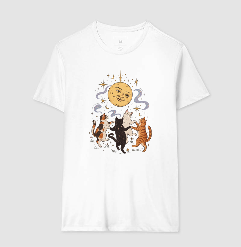 O Sabá dos Gatos - Imagem 4