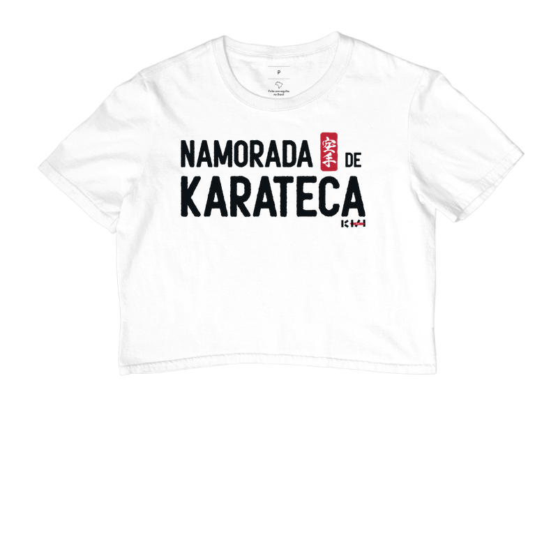 Namorada de Karateca – Amor e Paixão pelo Karate - Imagem 3