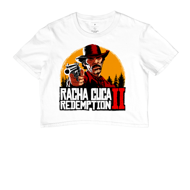 Racha Cuca Redemption - Imagem 3