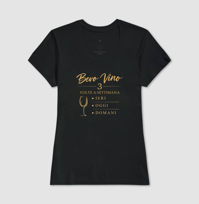 BEBER VINHO TRÊS VEZES POR SEMANA - Imagem 3