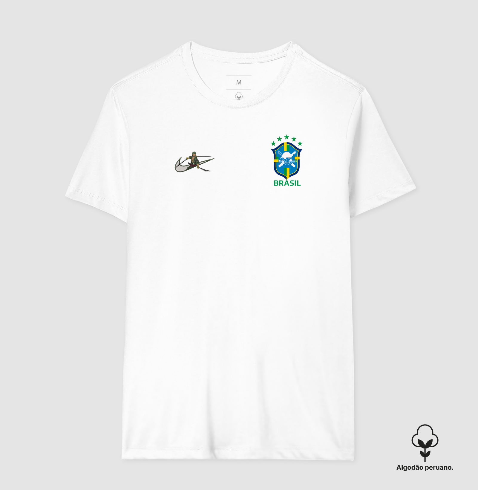 Camisa 5