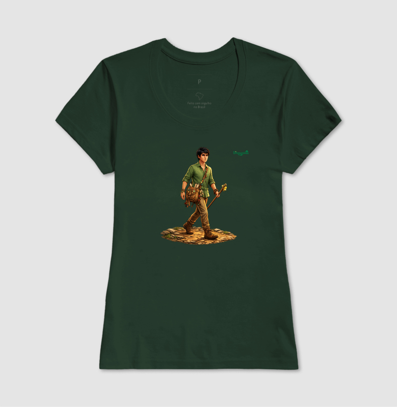 Camisa 12