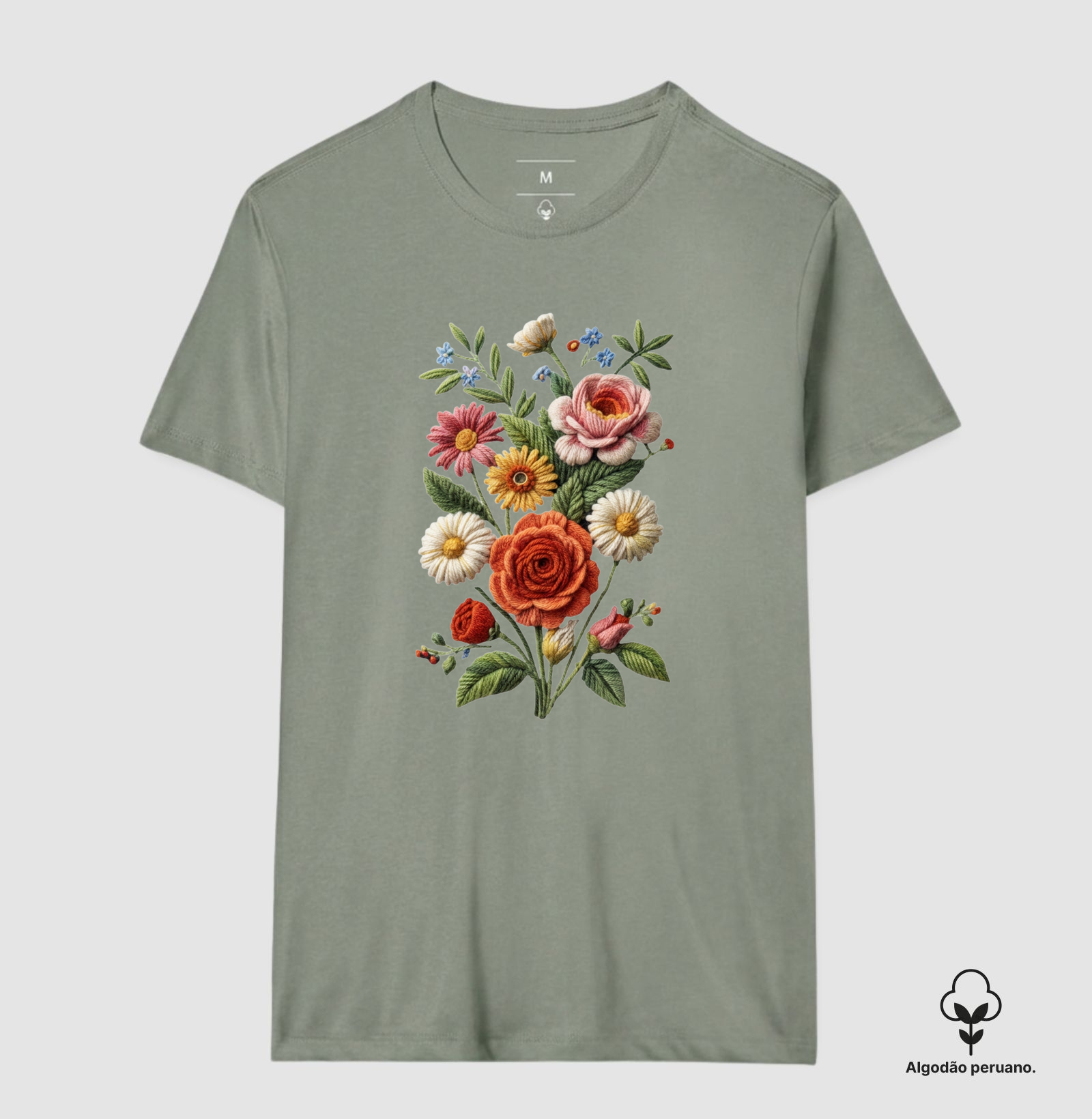Jardim de Rosas - Imagem 9