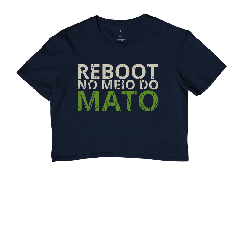 Reboot no Meio do Mato - Imagem 4
