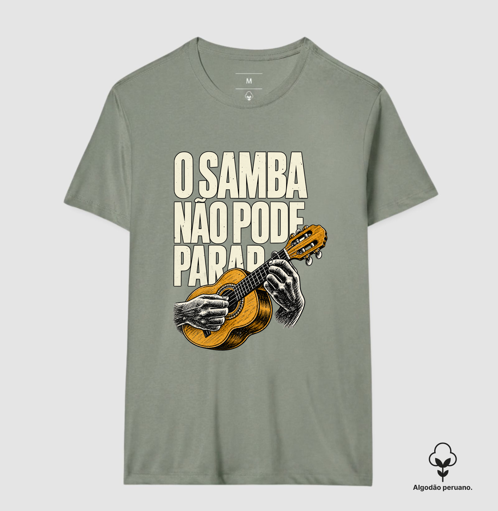 O Samba não pode parar - Imagem 8