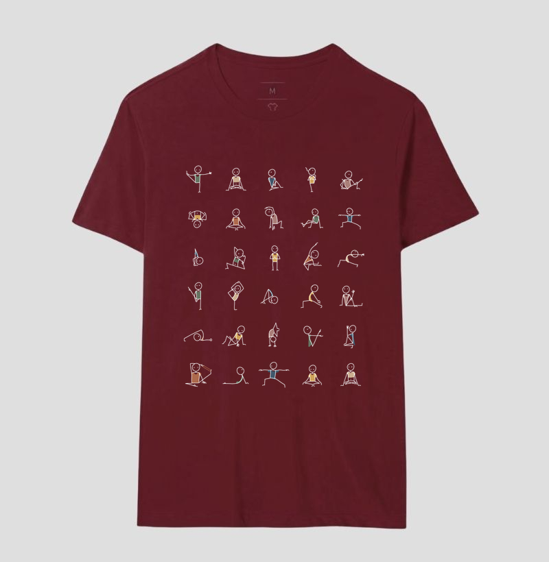 Camisa 20