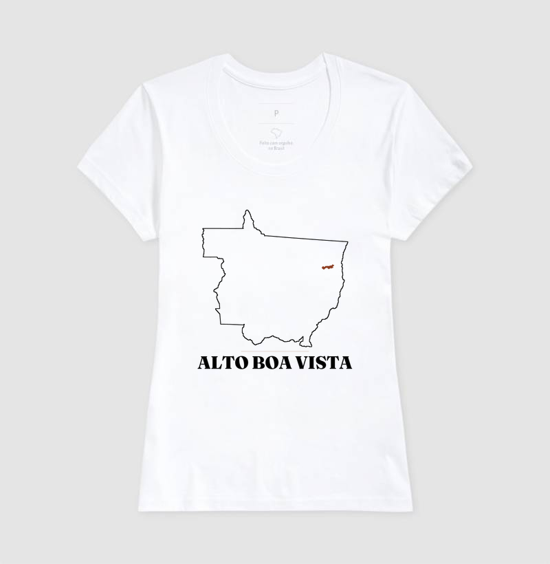 Alto Boa Vista | Traço MT - Imagem 5