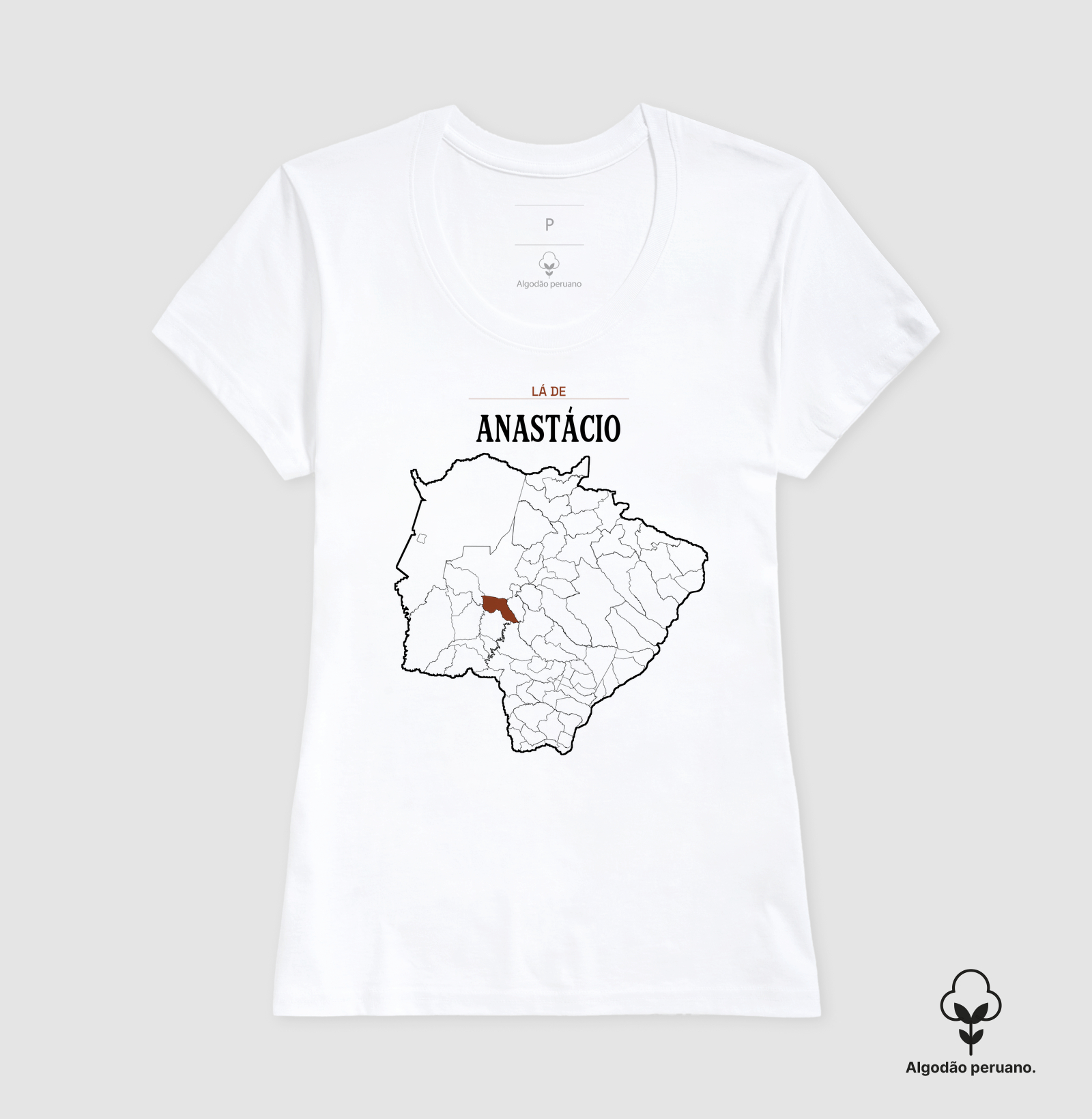 Camisa 5