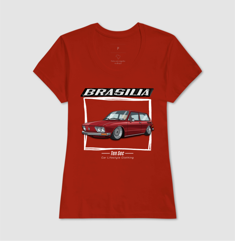 Camisa 10