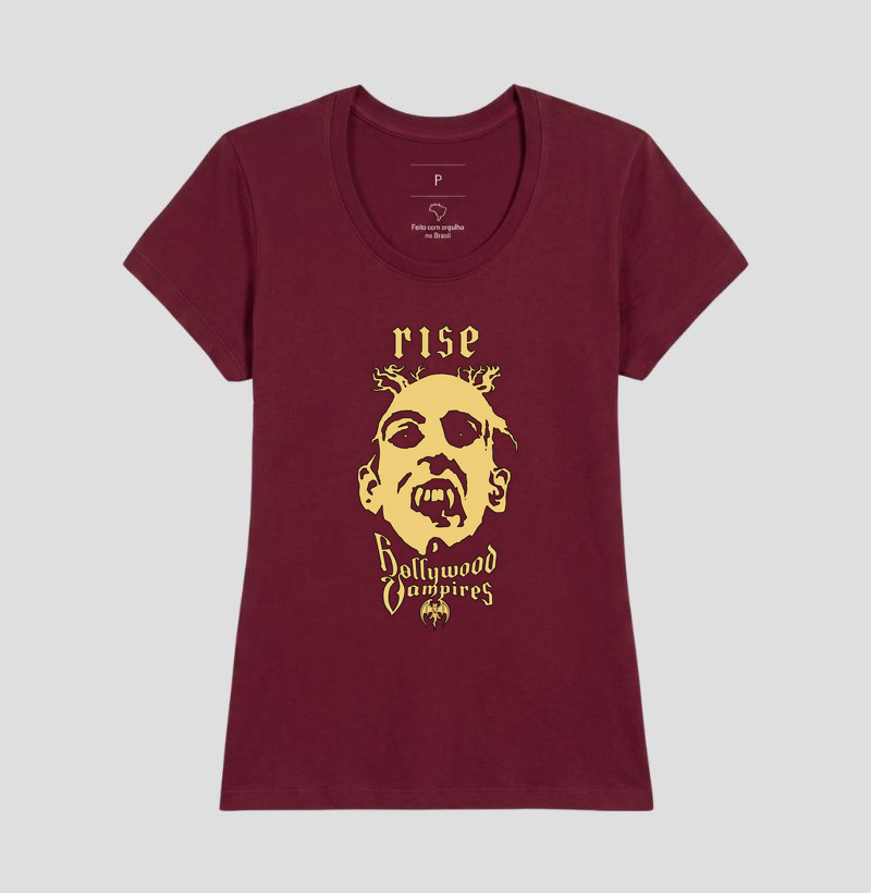 Camisa 18