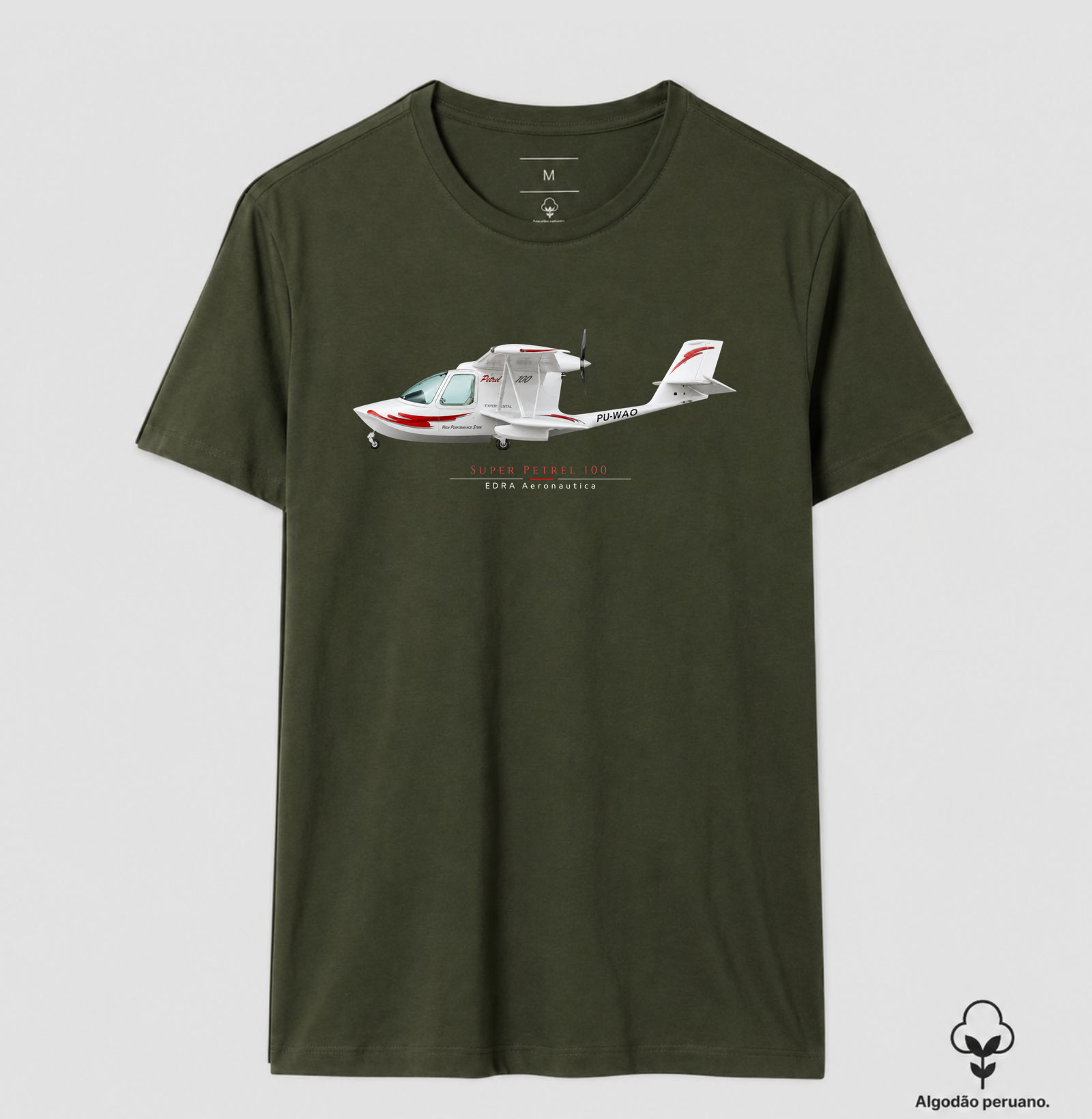 Camisa 6