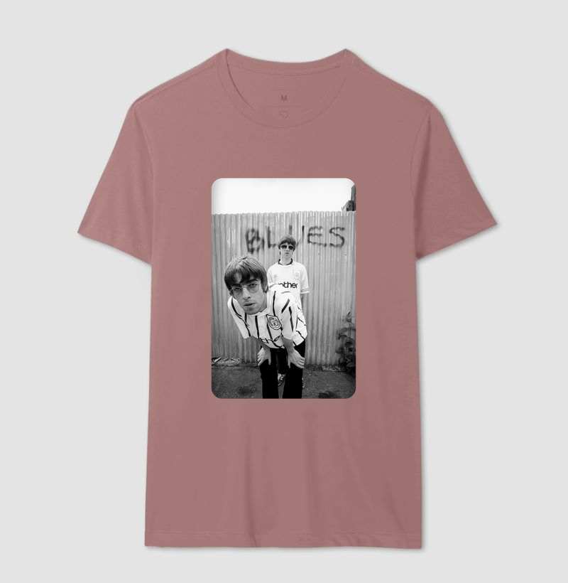 Camisa 15