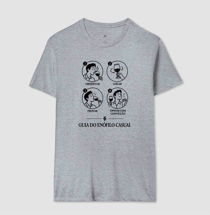 Guia do Enófilo Casual - Imagem 8