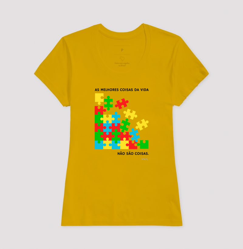 Camisa 14