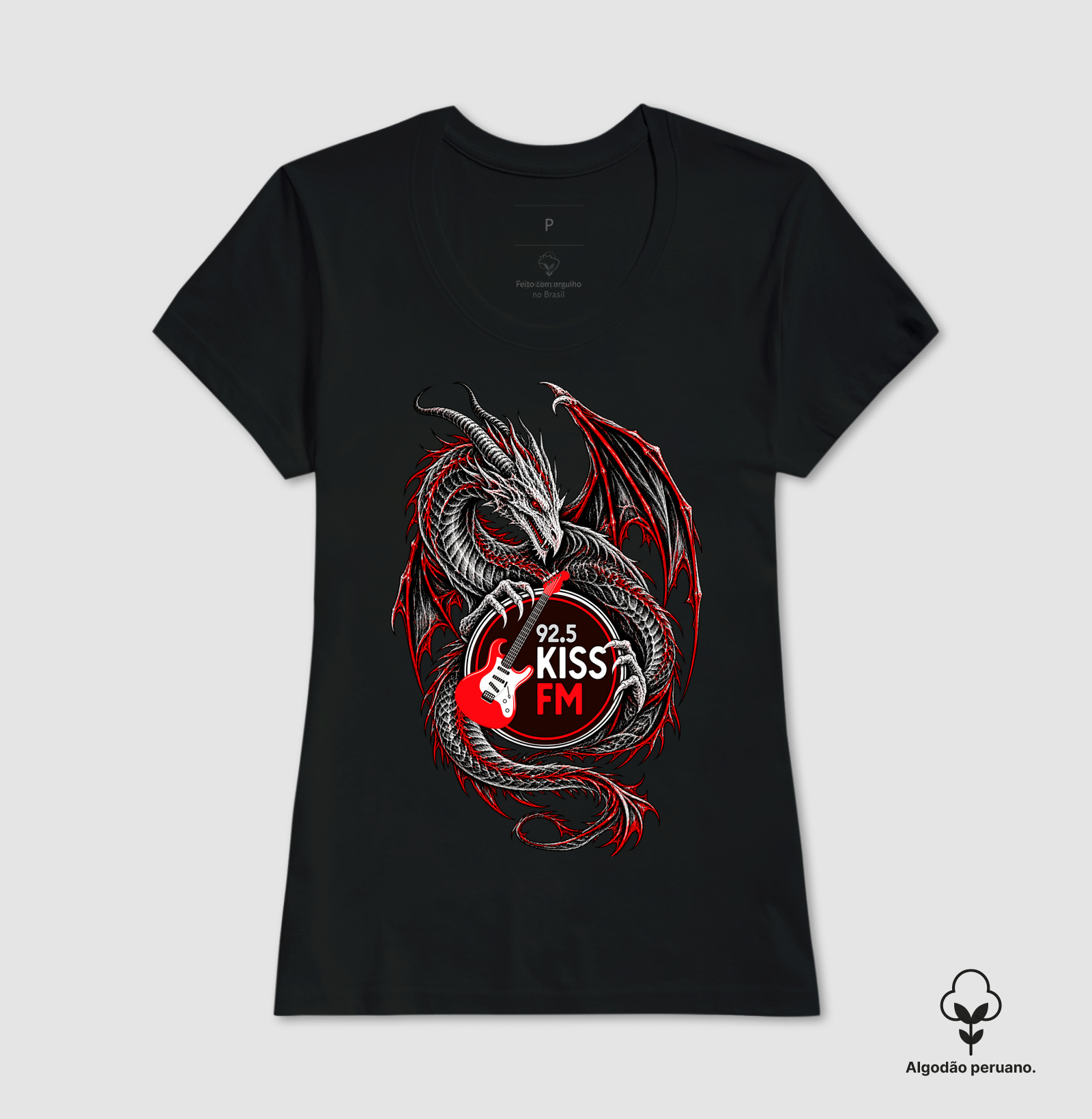 Frequency Dragon - Imagem 6