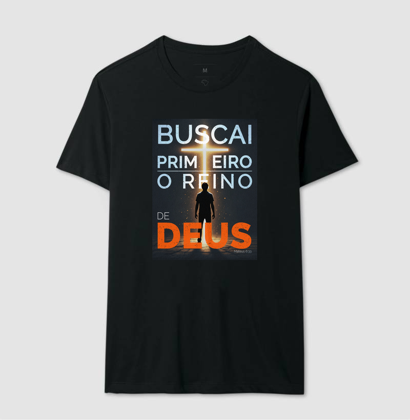 Buscai Primeiro o Reino de Deus - Imagem 4