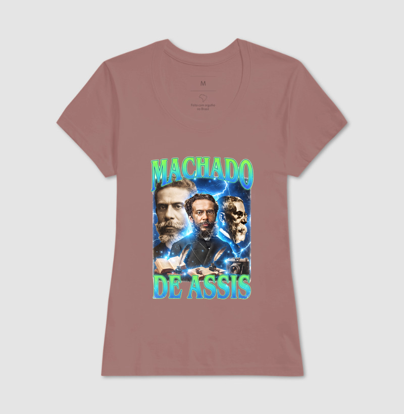 Camisa 16