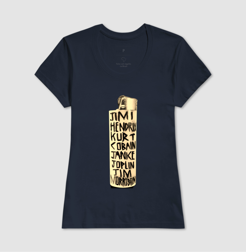 Camisa 6