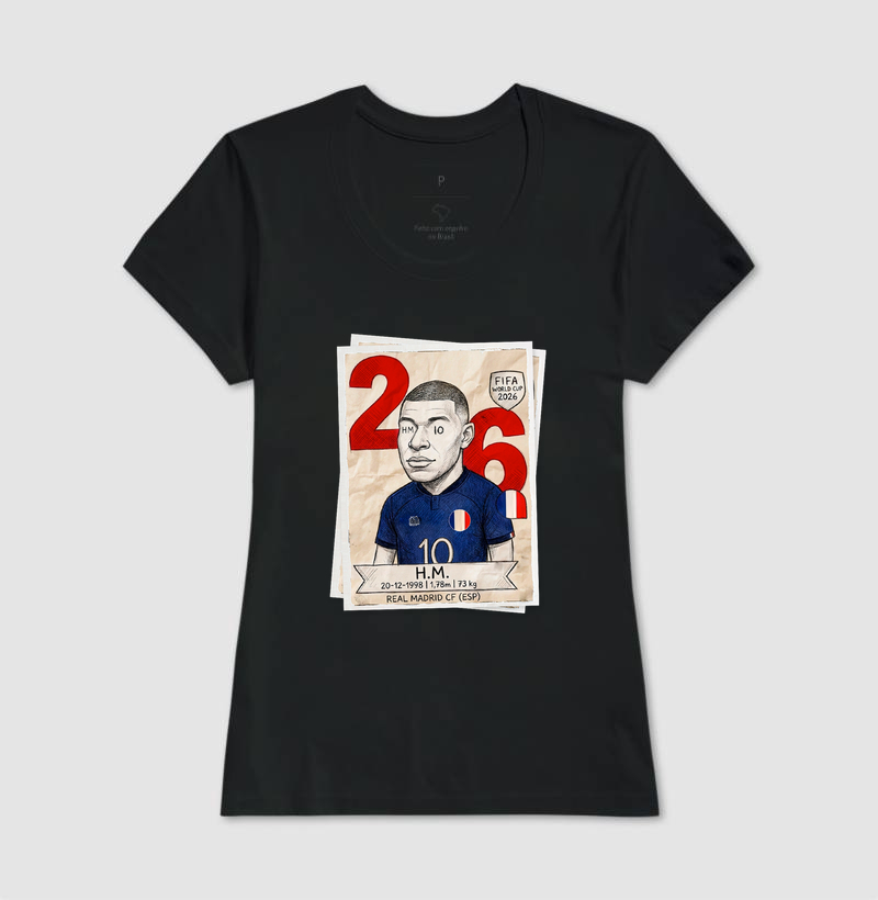 Camisa 2