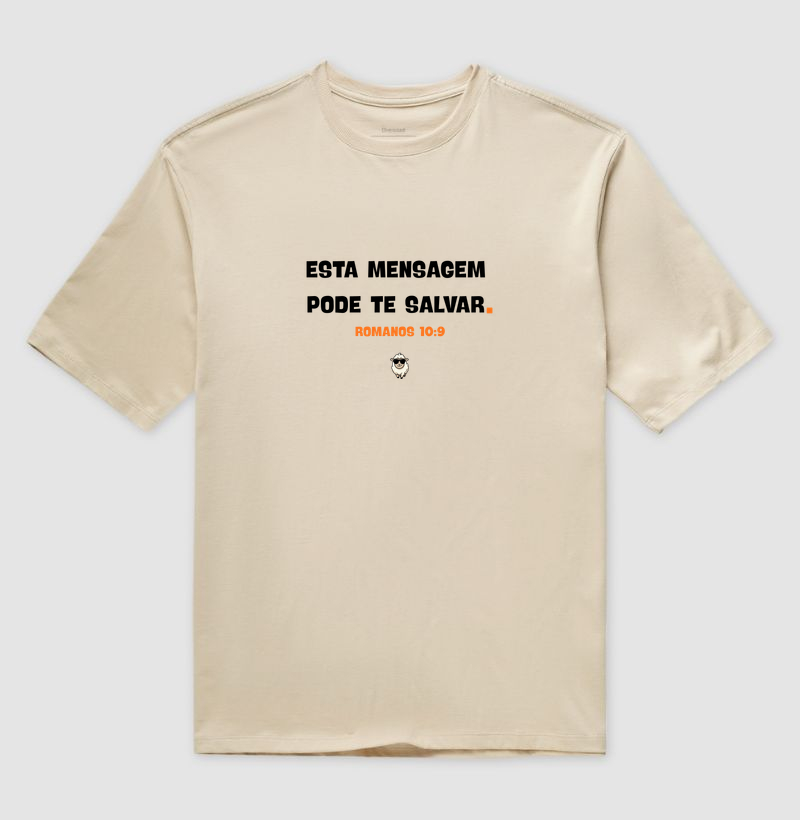 ESTA MENSAGEM PODE TE SALVAR - Imagem 3