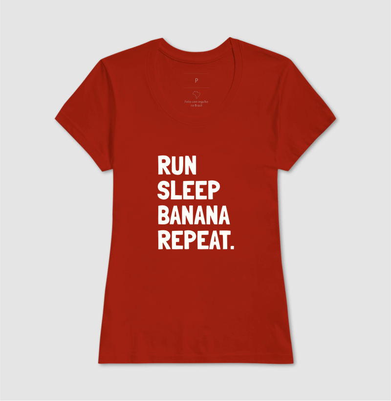 Run, Sleep, Banana, Repeat - Imagem 11