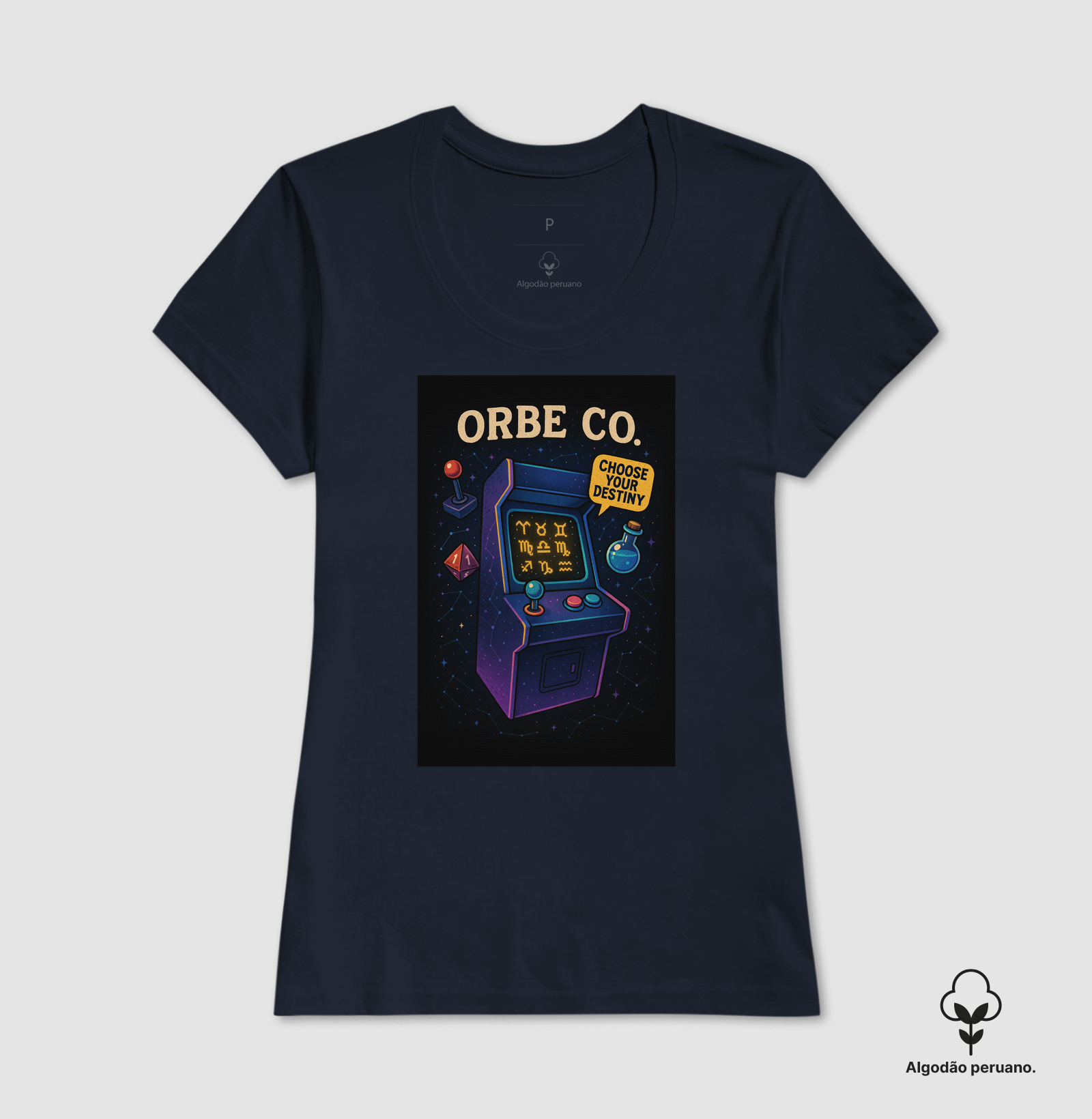 Camisa 6