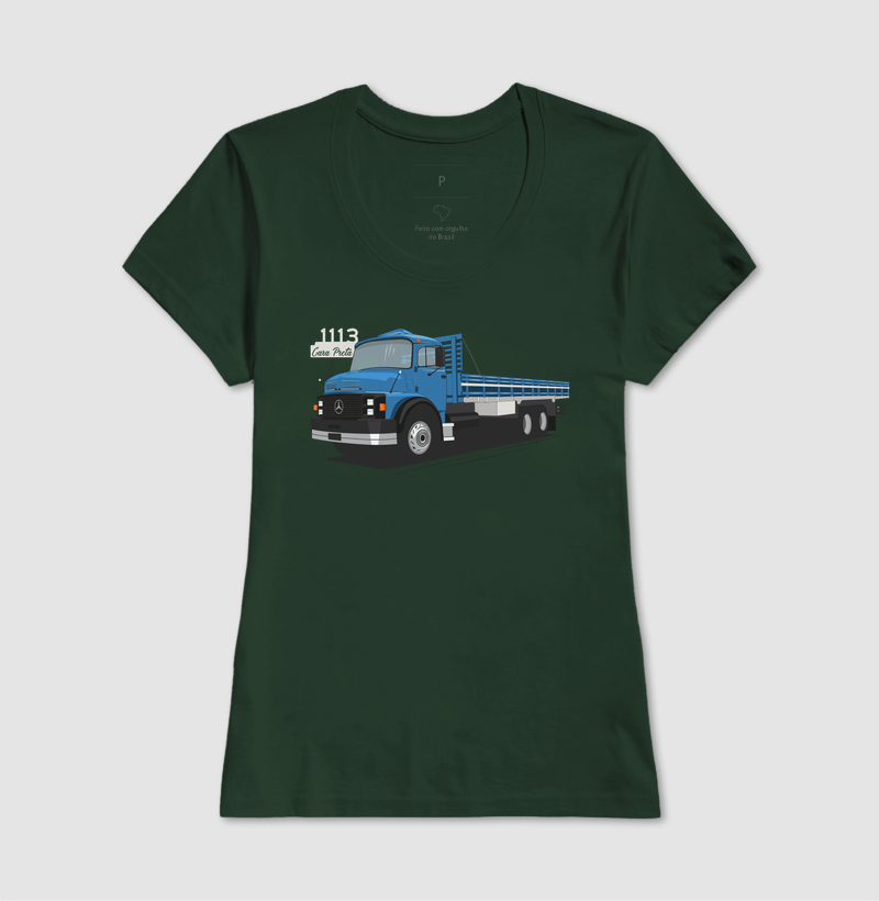 Camisa 13