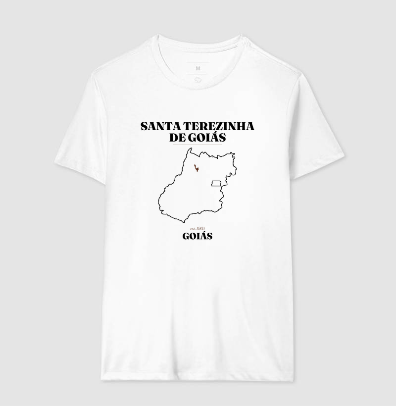 Santa Terezinha de Goiás | Legado GO - Imagem 4