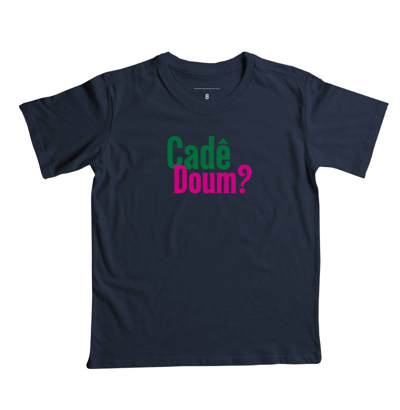 Cadê Doum? - Imagem 2