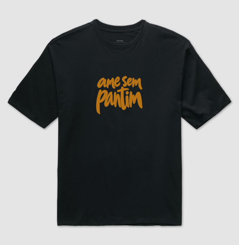 Ame sem pantim - Imagem 2