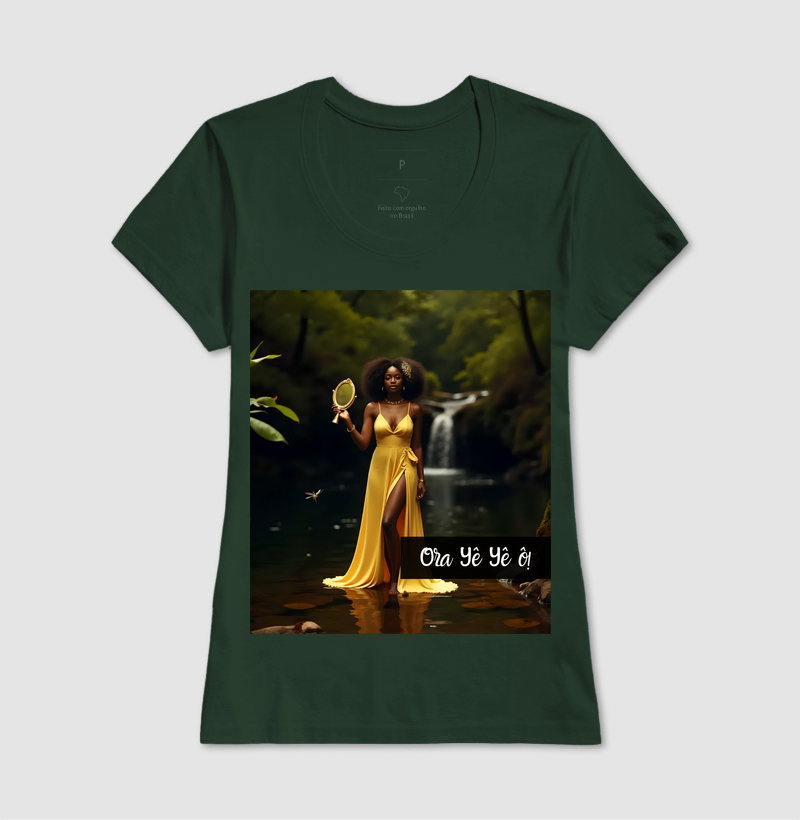 Camisa 15