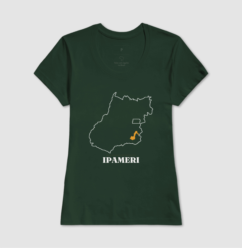 Ipameri | Traço GO - Imagem 13