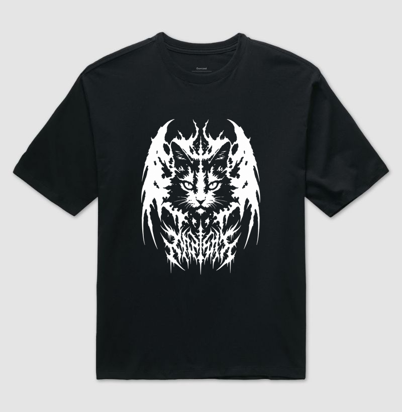 Espírito Felino - Imagem 2