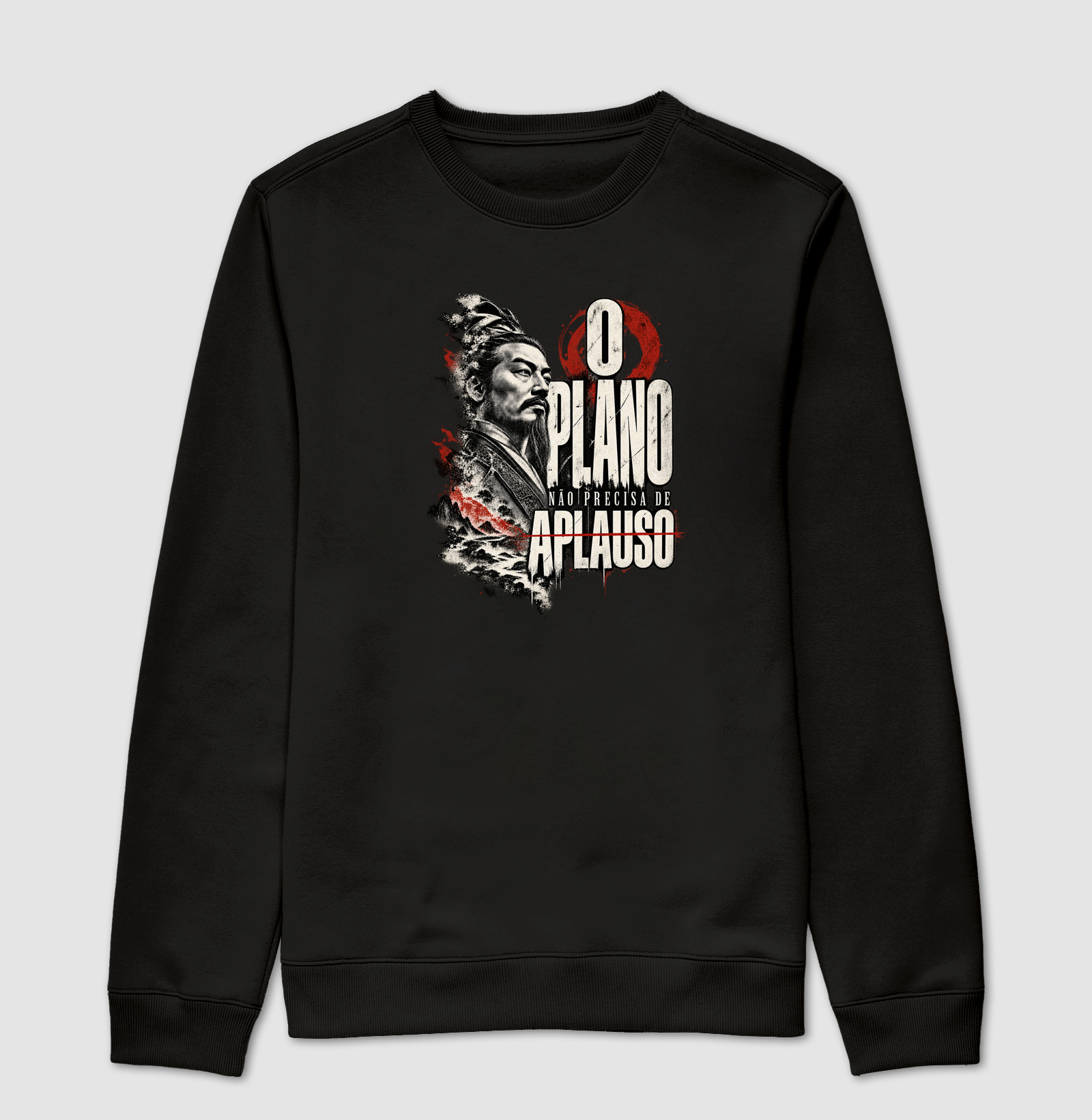 Sun Tzu - O Plano Não Precisa de Aplauso - Imagem 4