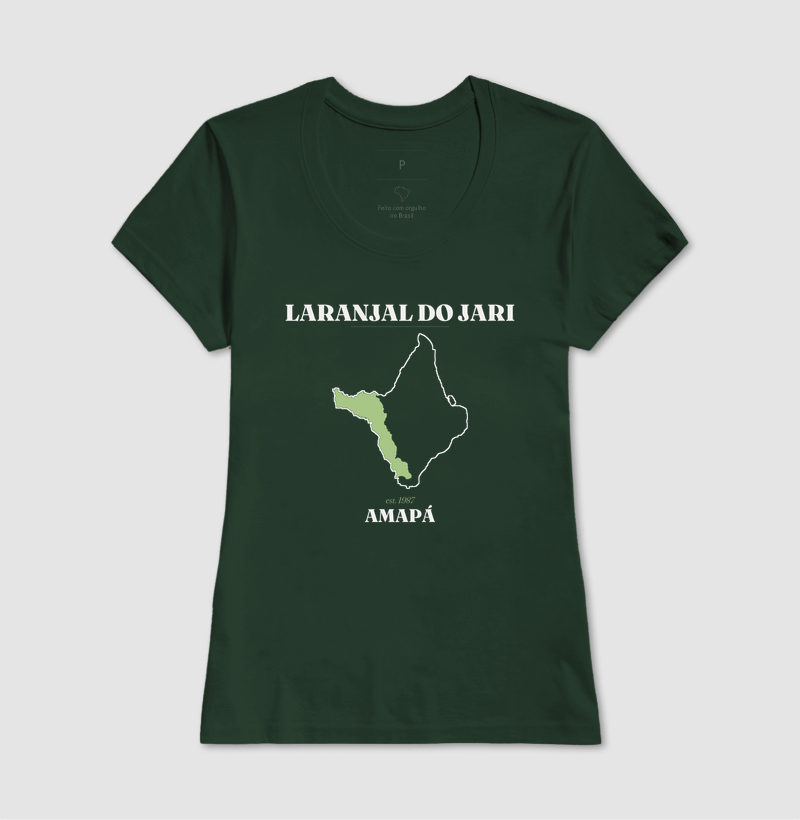 Laranjal do Jari | Legado AP - Imagem 13