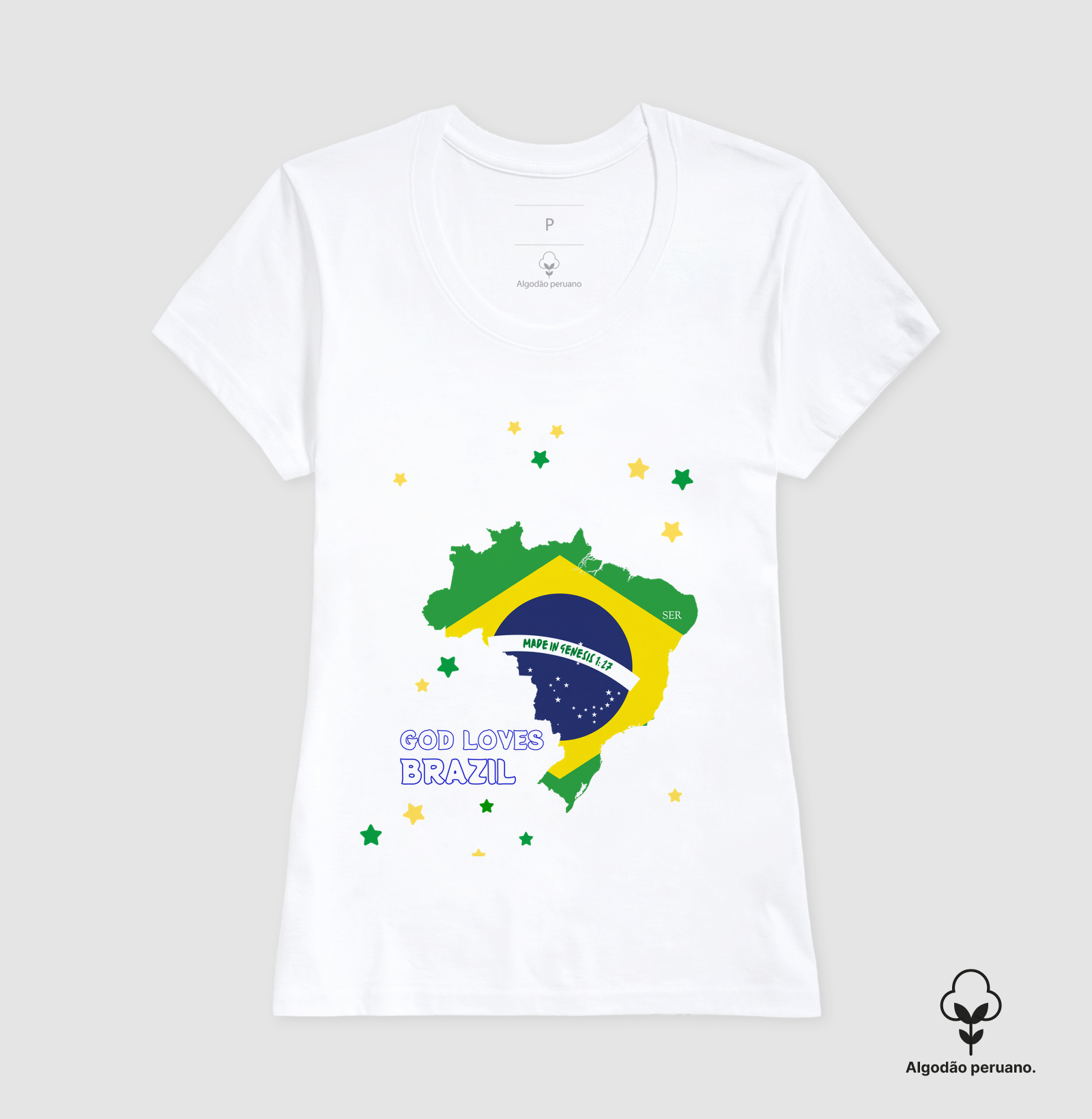 Camisa 6
