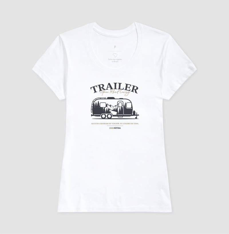 Trailer - Open Road Living - Imagem 6