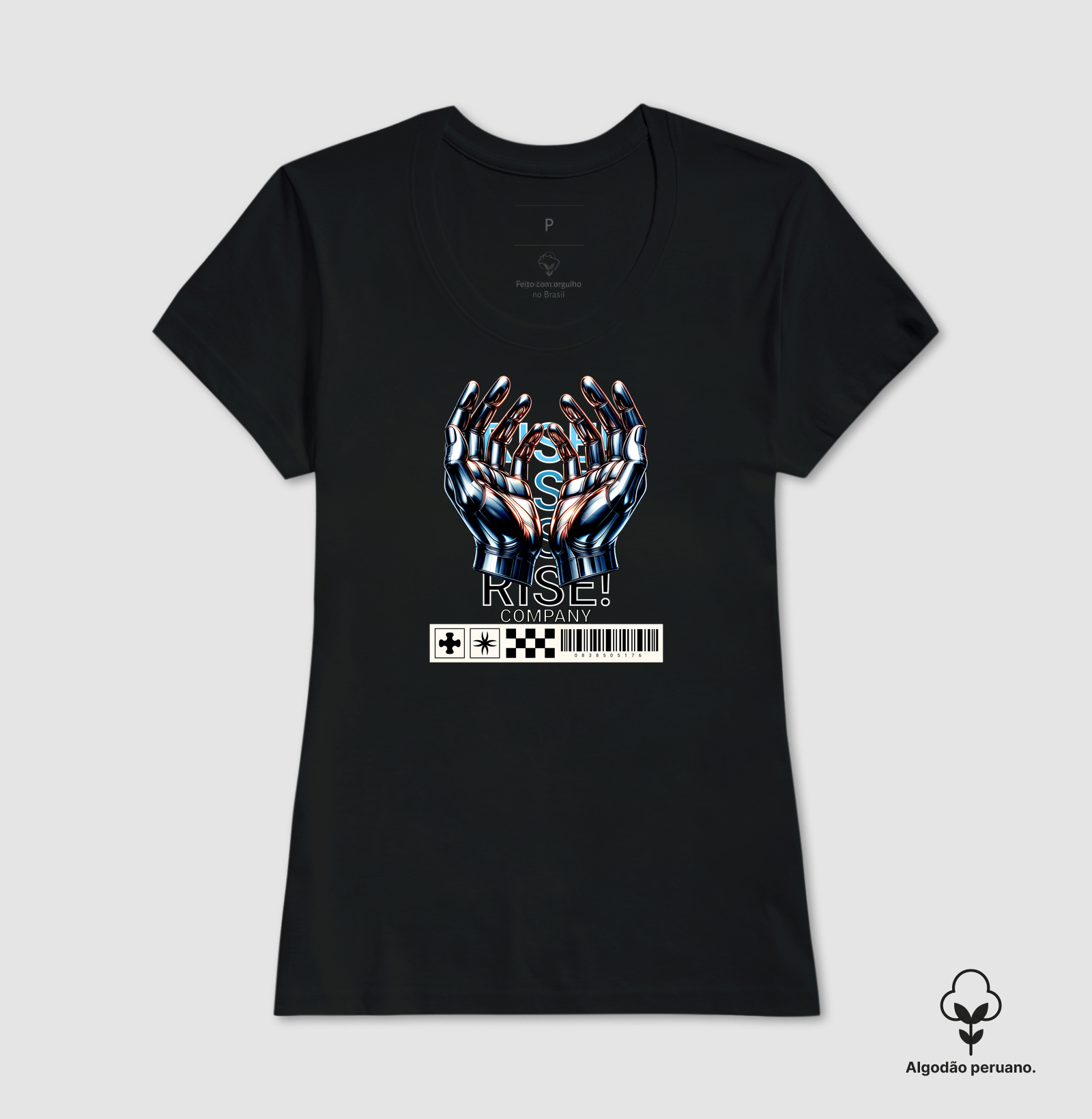 Camisa 7