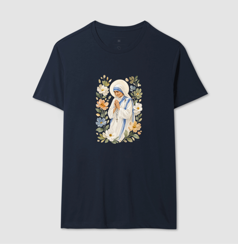 Santa Teresa de Calcutá - Imagem 6