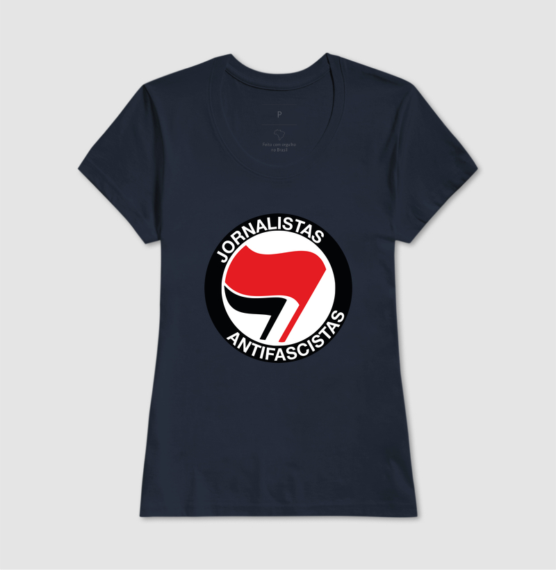 JORNALISTAS ANTIFASCISTAS - Imagem 7